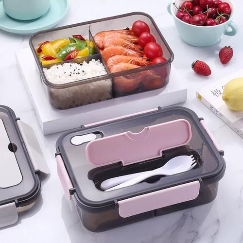 لانش بوكس السعادة من ڤونكس