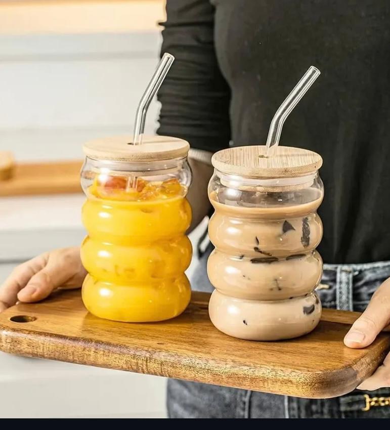 مج حلزوني كوفي شوب
